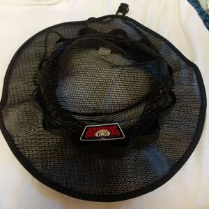 Insomniac Mesh Bucket Hat